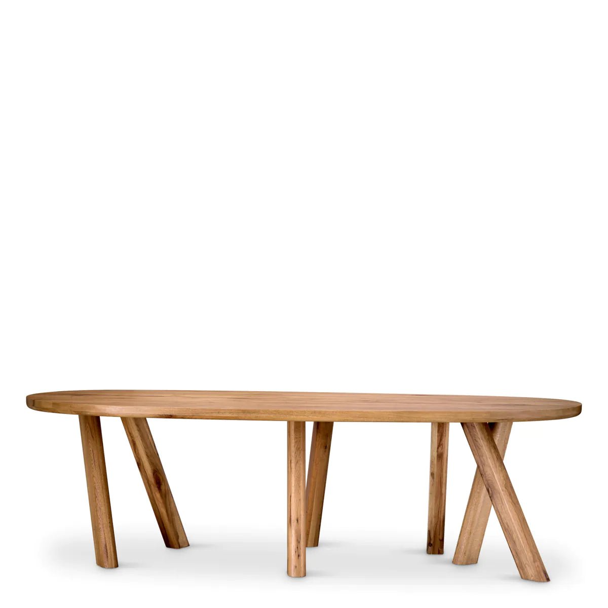 Eichholtz Esstisch Bayshore Eichholtz 117796