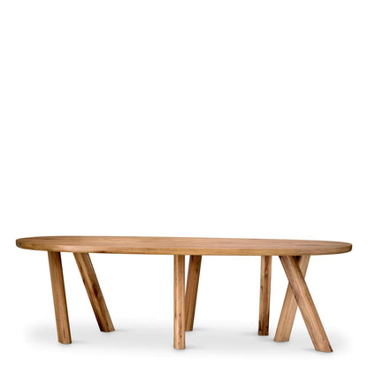 Eichholtz Esstisch Bayshore Eichholtz 117796