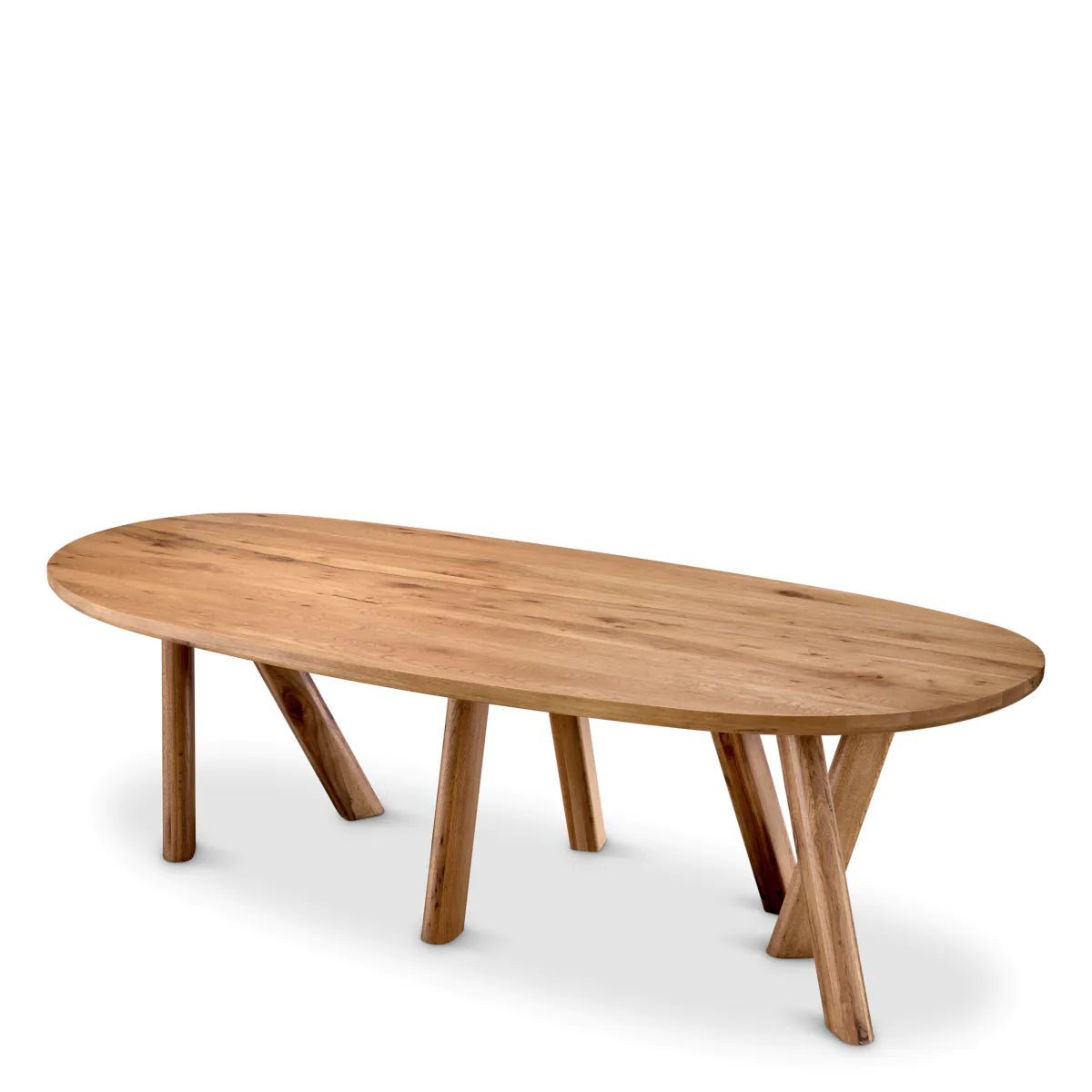 Eichholtz Esstisch Bayshore Eichholtz 117796