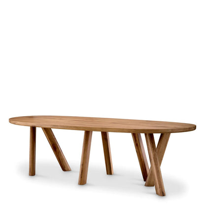 Eichholtz Esstisch Bayshore Eichholtz 117796