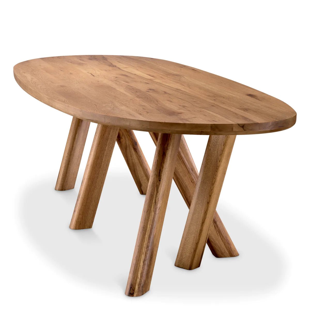 Eichholtz Esstisch Bayshore Eichholtz 117796