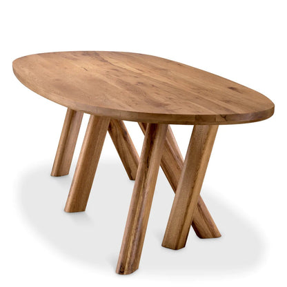 Eichholtz Esstisch Bayshore Eichholtz 117796