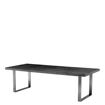 Eichholtz Esstisch Borghese 250 cm Eichholtz 110609
