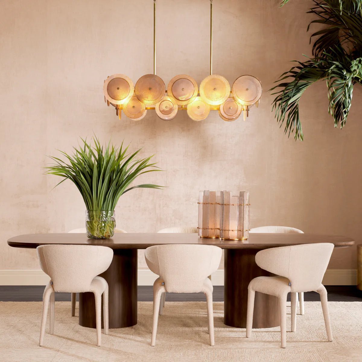 Eichholtz Esstisch Glenmont Eichholtz 119206