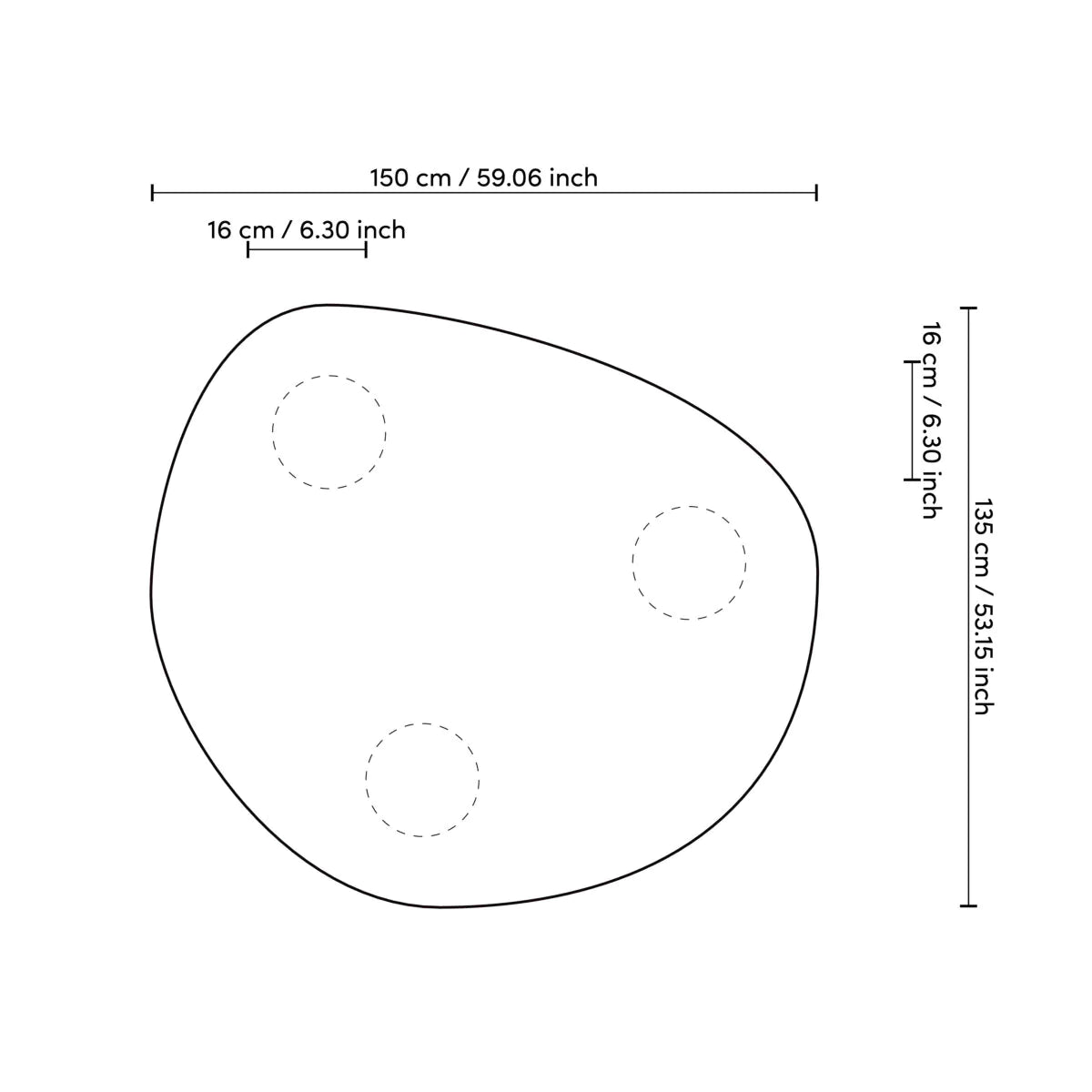 Eichholtz Esstisch Lombardo Eichholtz 116925