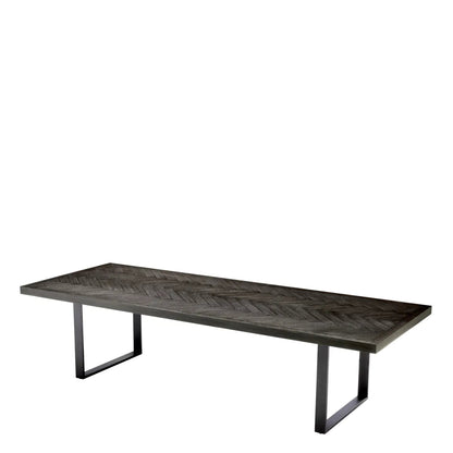 Eichholtz Esstisch Melchior 300 cm Eichholtz 112634