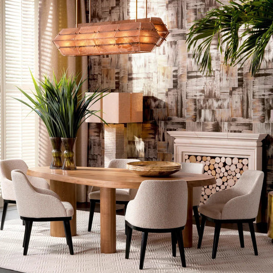 Eichholtz Esstisch Prelude Eichholtz 119056