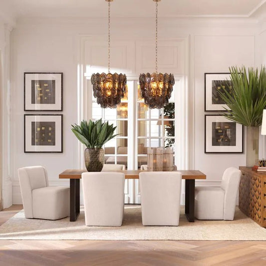 Eichholtz Esstisch Rubicon Eichholtz 119843