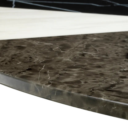 Eichholtz Esstisch Tricolori Eichholtz 119157