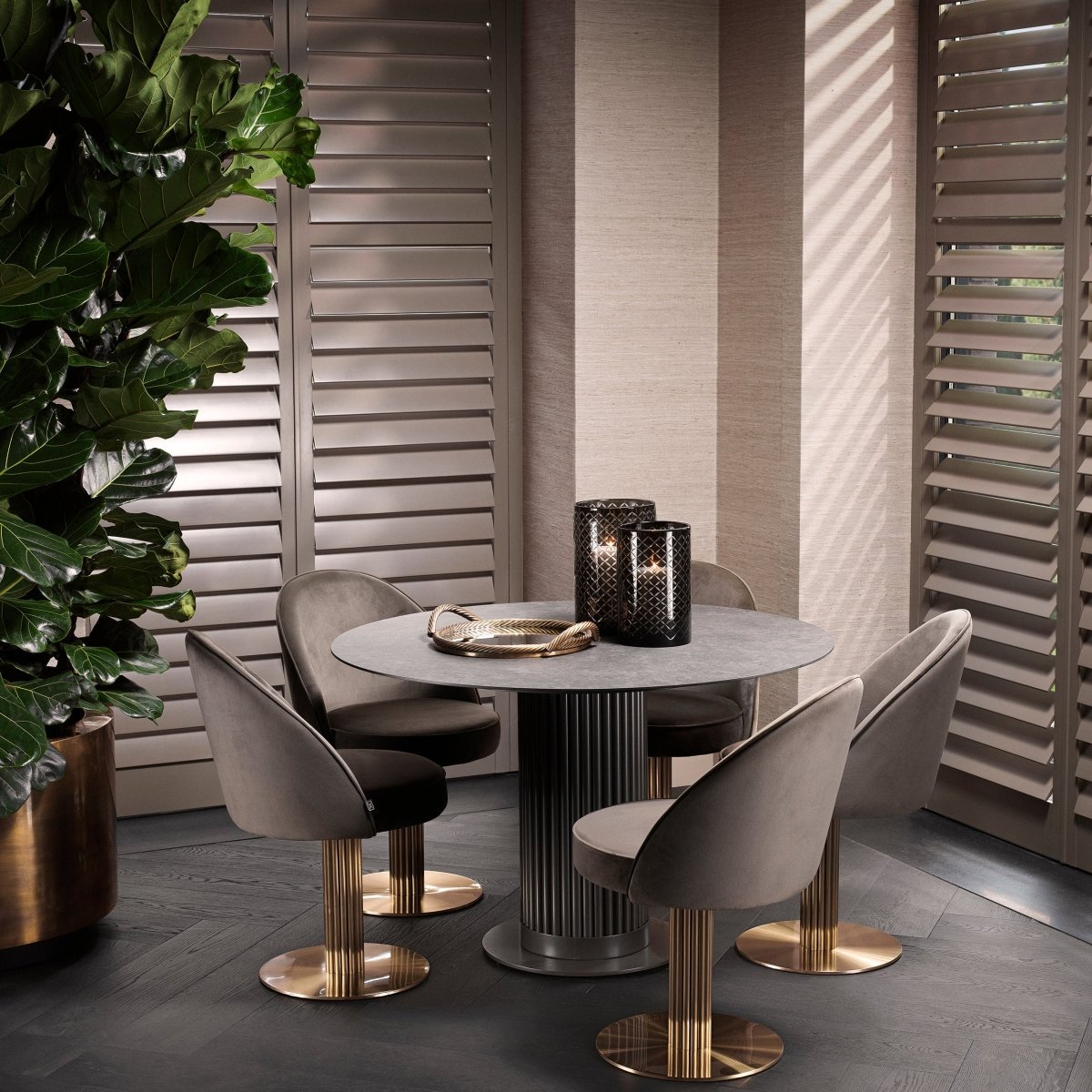 Eichholtz Esstisch Volterra Eichholtz 117743