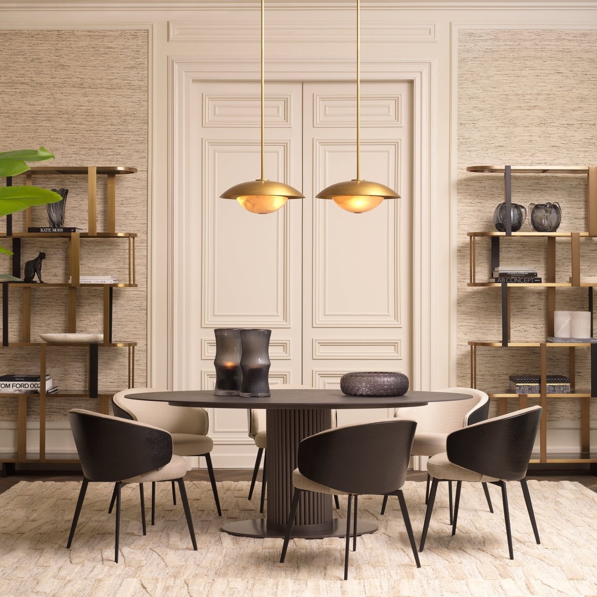 Eichholtz Esstisch Volterra Eichholtz 117744