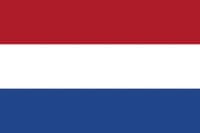 Eichholtz Flagge Niederlande