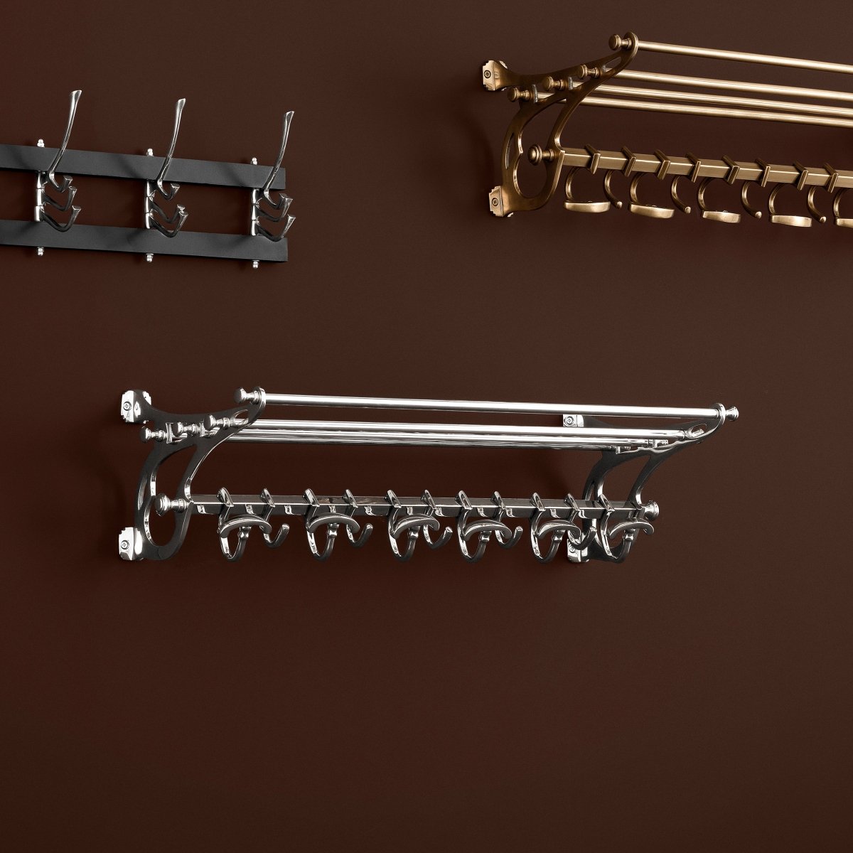 Eichholtz Garderobenleiste Hudson S Eichholtz 106051