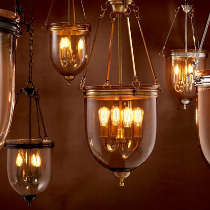 Eichholtz Hängeleuchte Cameron Eichholtz 109235