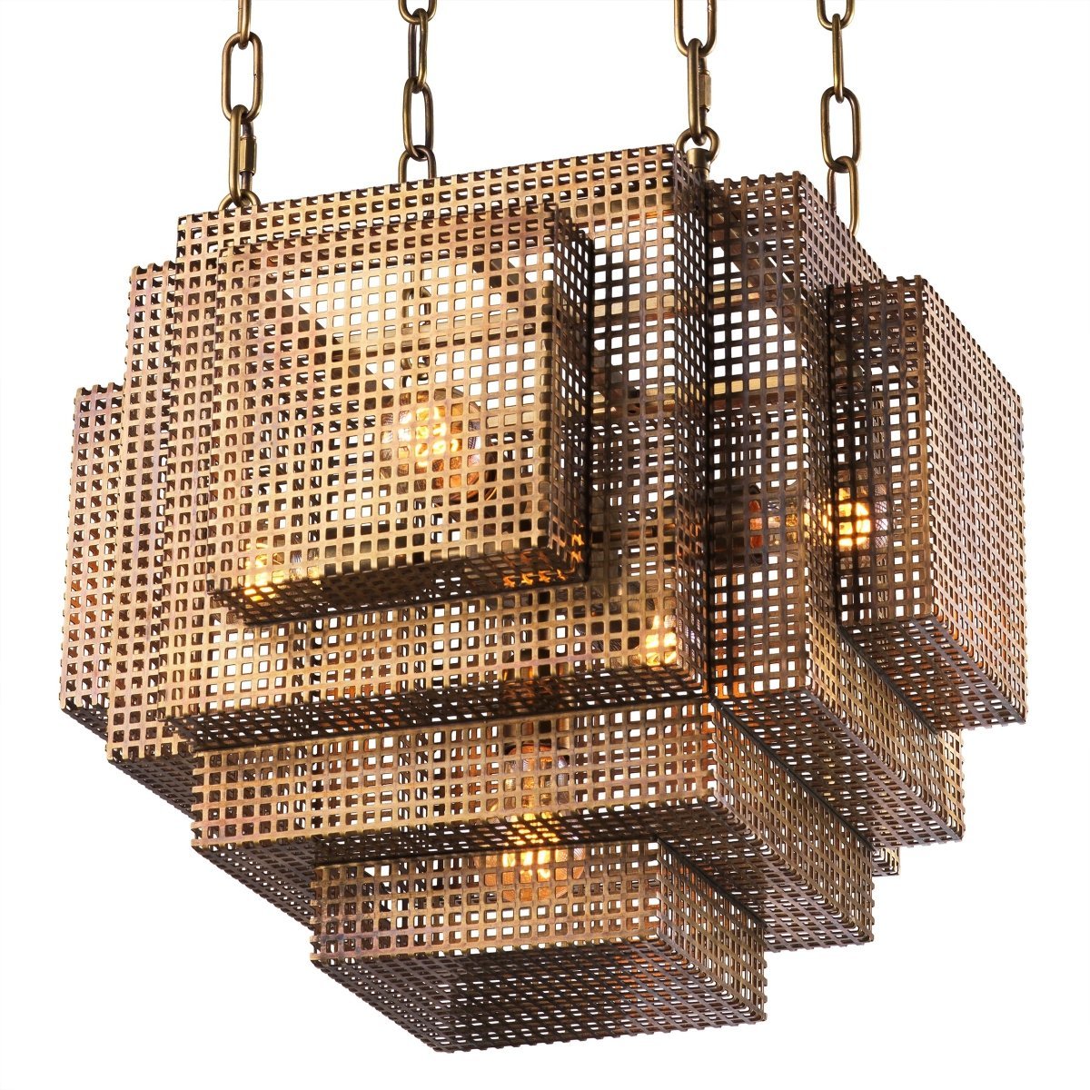 Eichholtz Hängeleuchte Geary Eichholtz 118984