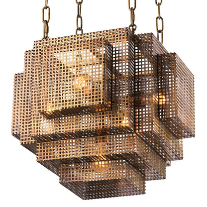 Eichholtz Hängeleuchte Geary Eichholtz 118984