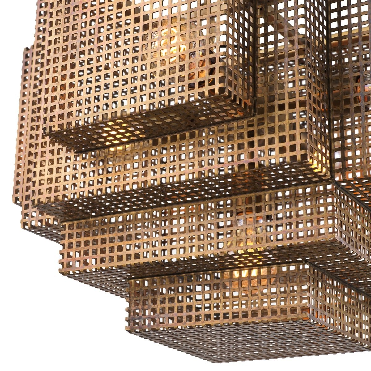 Eichholtz Hängeleuchte Geary Eichholtz 118984