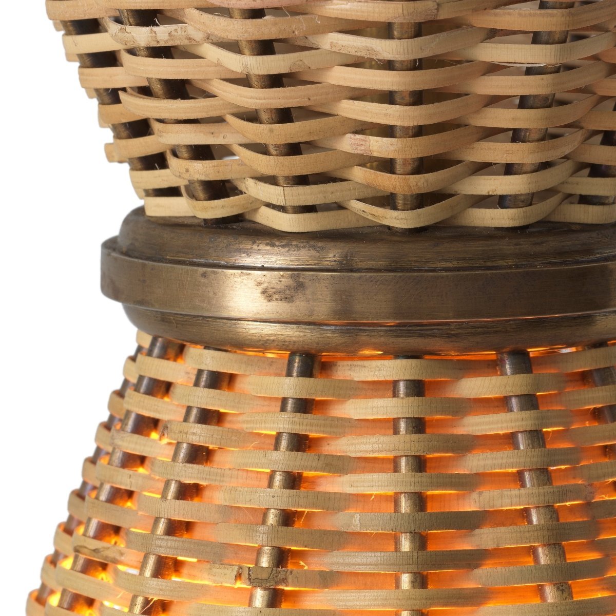 Eichholtz Hängeleuchte Kon Tiki Eichholtz 119044