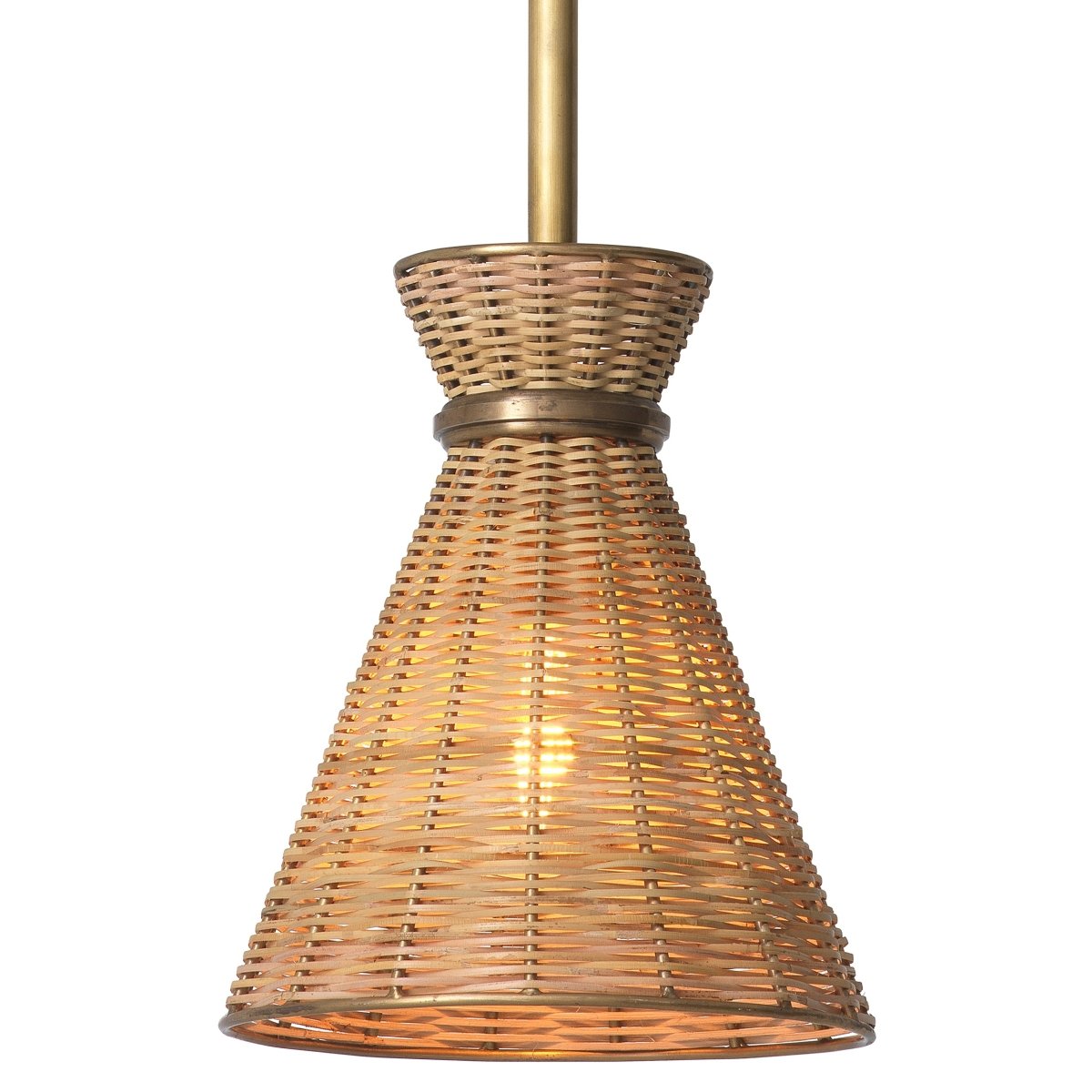 Eichholtz Hängeleuchte Kon Tiki Eichholtz 119044