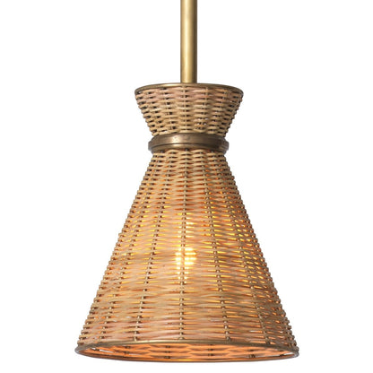 Eichholtz Hängeleuchte Kon Tiki Eichholtz 119044