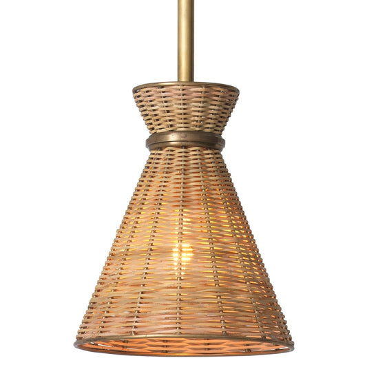Eichholtz Hängeleuchte Kon Tiki Eichholtz 119044