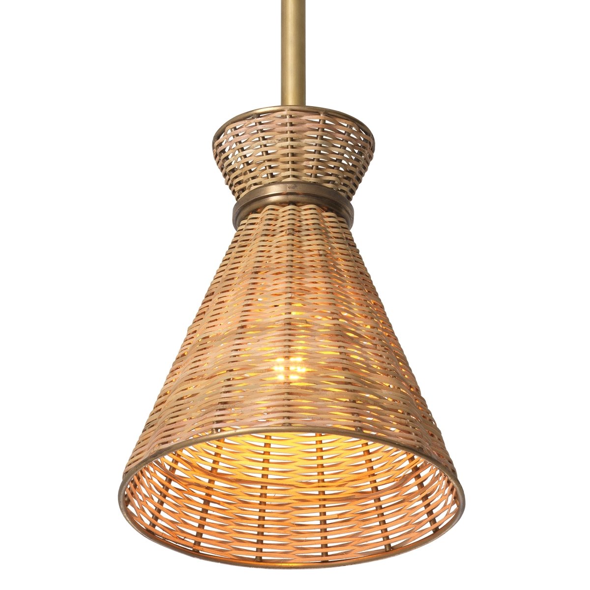 Eichholtz Hängeleuchte Kon Tiki Eichholtz 119044