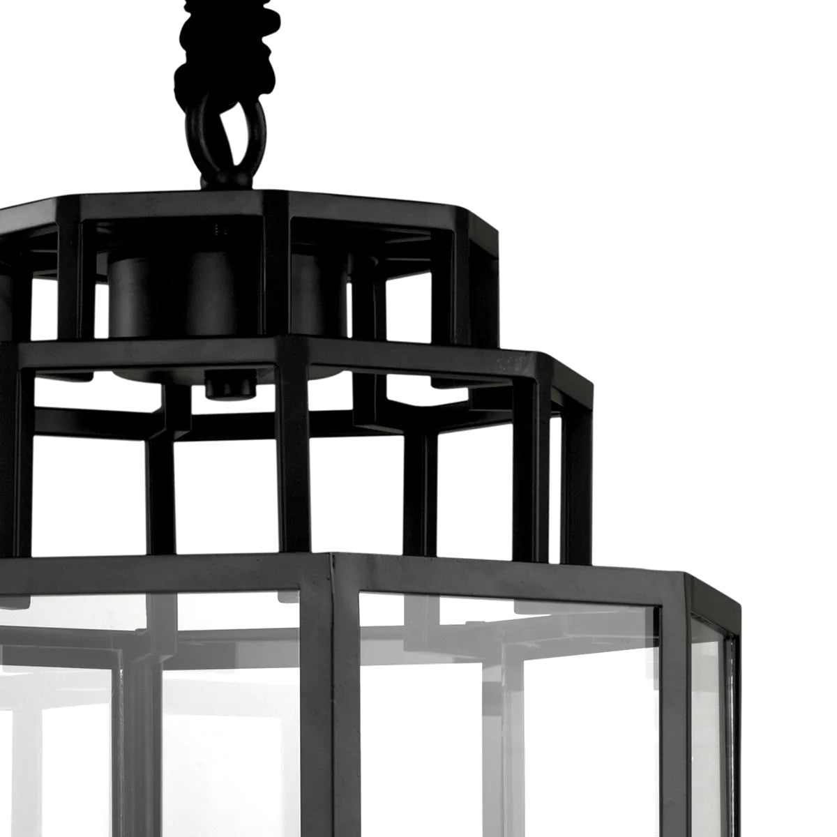 Eichholtz Hängeleuchte Monticello M Eichholtz 109947