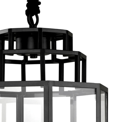 Eichholtz Hängeleuchte Monticello M Eichholtz 109947