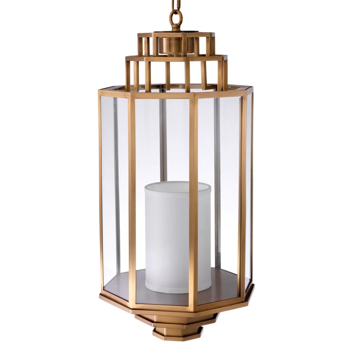 Eichholtz Hängeleuchte Monticello M Eichholtz 115714