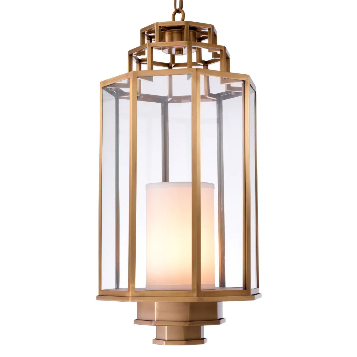 Eichholtz Hängeleuchte Monticello M Eichholtz 115714