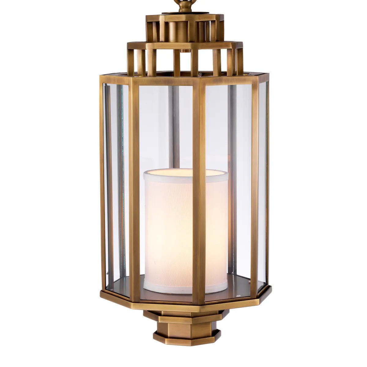 Eichholtz Hängeleuchte Monticello S Eichholtz 115713