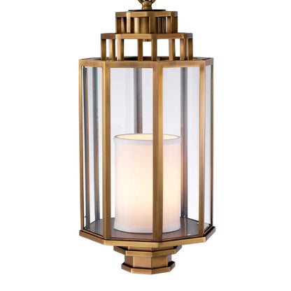 Eichholtz Hängeleuchte Monticello S Eichholtz 115713