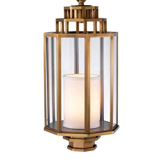 Eichholtz Hängeleuchte Monticello S Eichholtz 115713