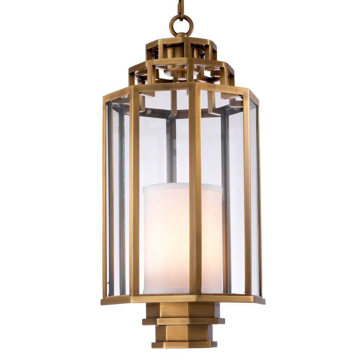 Eichholtz Hängeleuchte Monticello S Eichholtz 115713