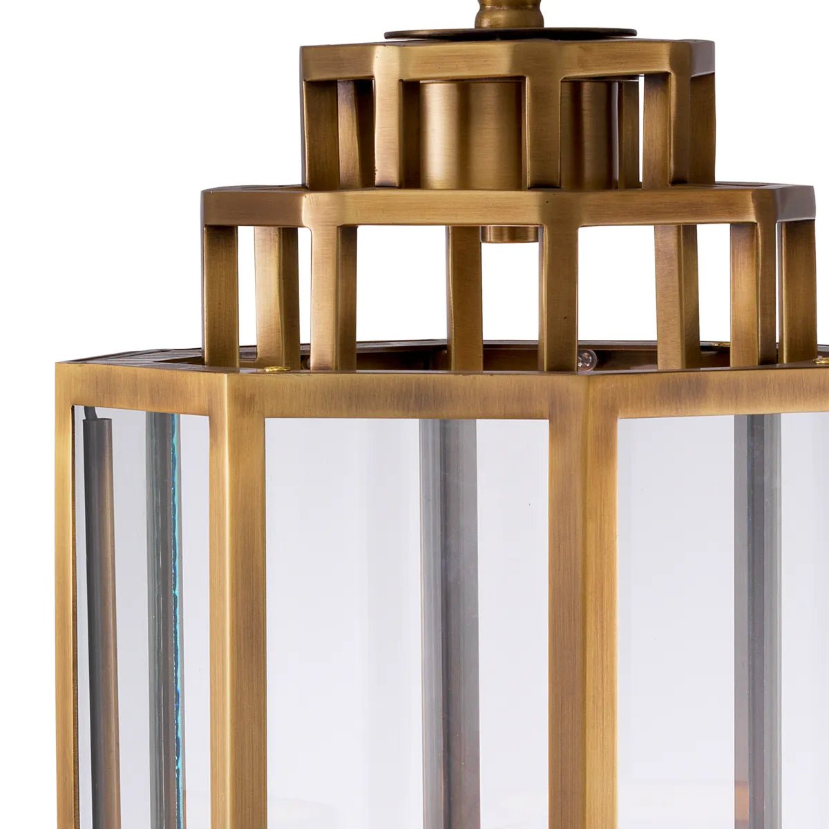 Eichholtz Hängeleuchte Monticello S Eichholtz 115713