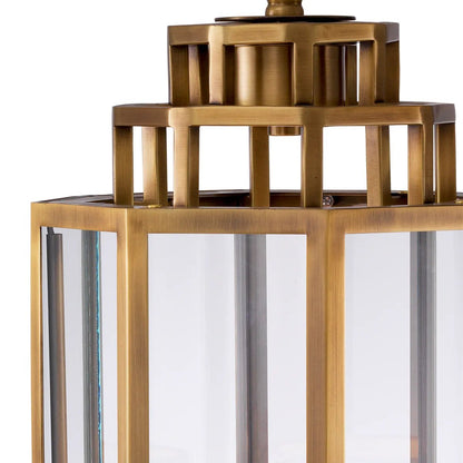 Eichholtz Hängeleuchte Monticello S Eichholtz 115713