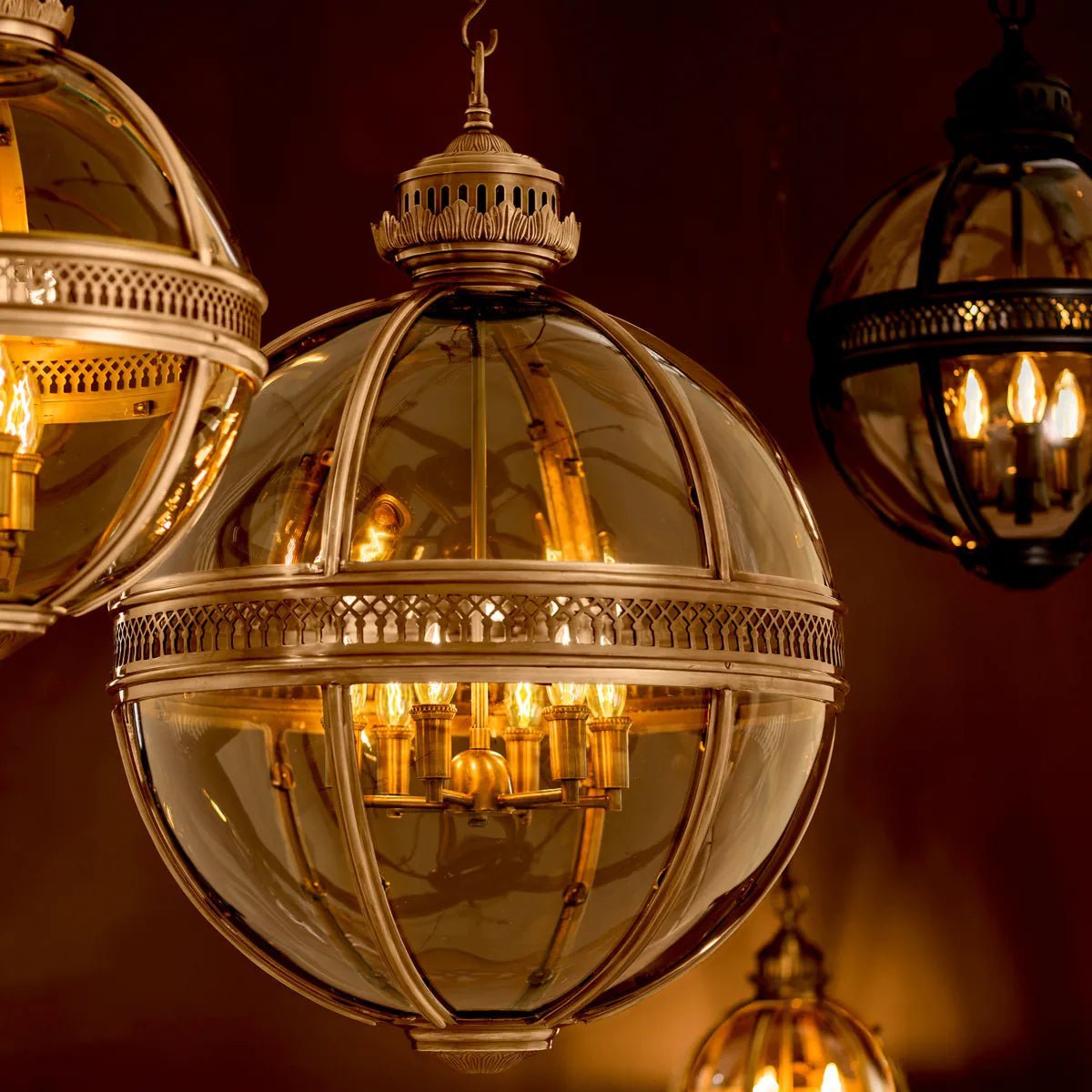 Eichholtz Hängeleuchte Residential M Eichholtz 105608