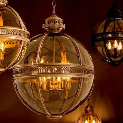 Eichholtz Hängeleuchte Residential M Eichholtz 105608