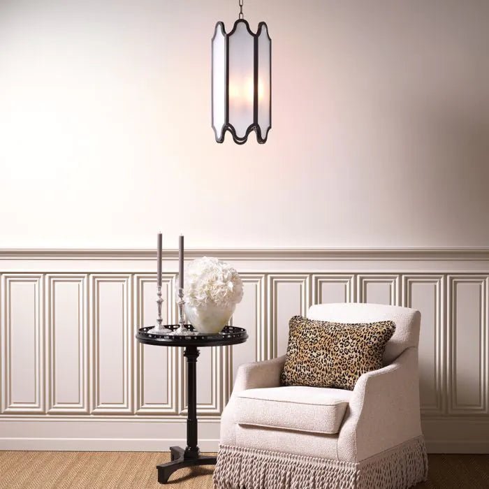 Eichholtz Hängeleuchte Rockefeller Eichholtz TM0379