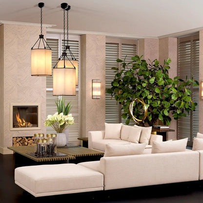 Eichholtz Hängeleuchte Victoire L Eichholtz 114204