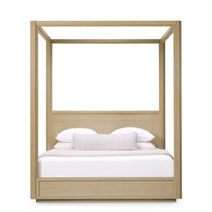 Eichholtz Himmelbett Tribeca Eichholtz 119585