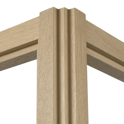 Eichholtz Himmelbett Tribeca Eichholtz 119585