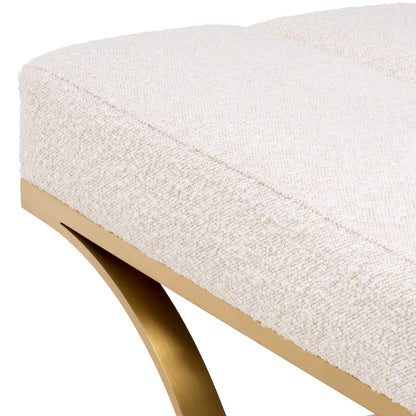 Eichholtz Hocker Adonia Eichholtz 115218