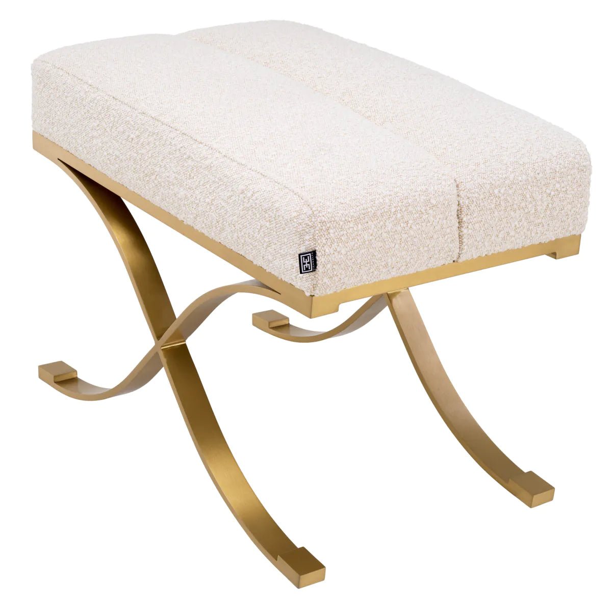 Eichholtz Hocker Adonia Eichholtz 115218