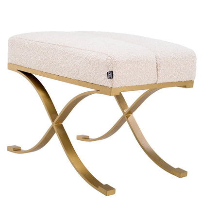 Eichholtz Hocker Adonia Eichholtz 115218