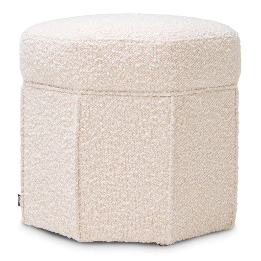 Eichholtz Hocker Bombay Eichholtz 115225