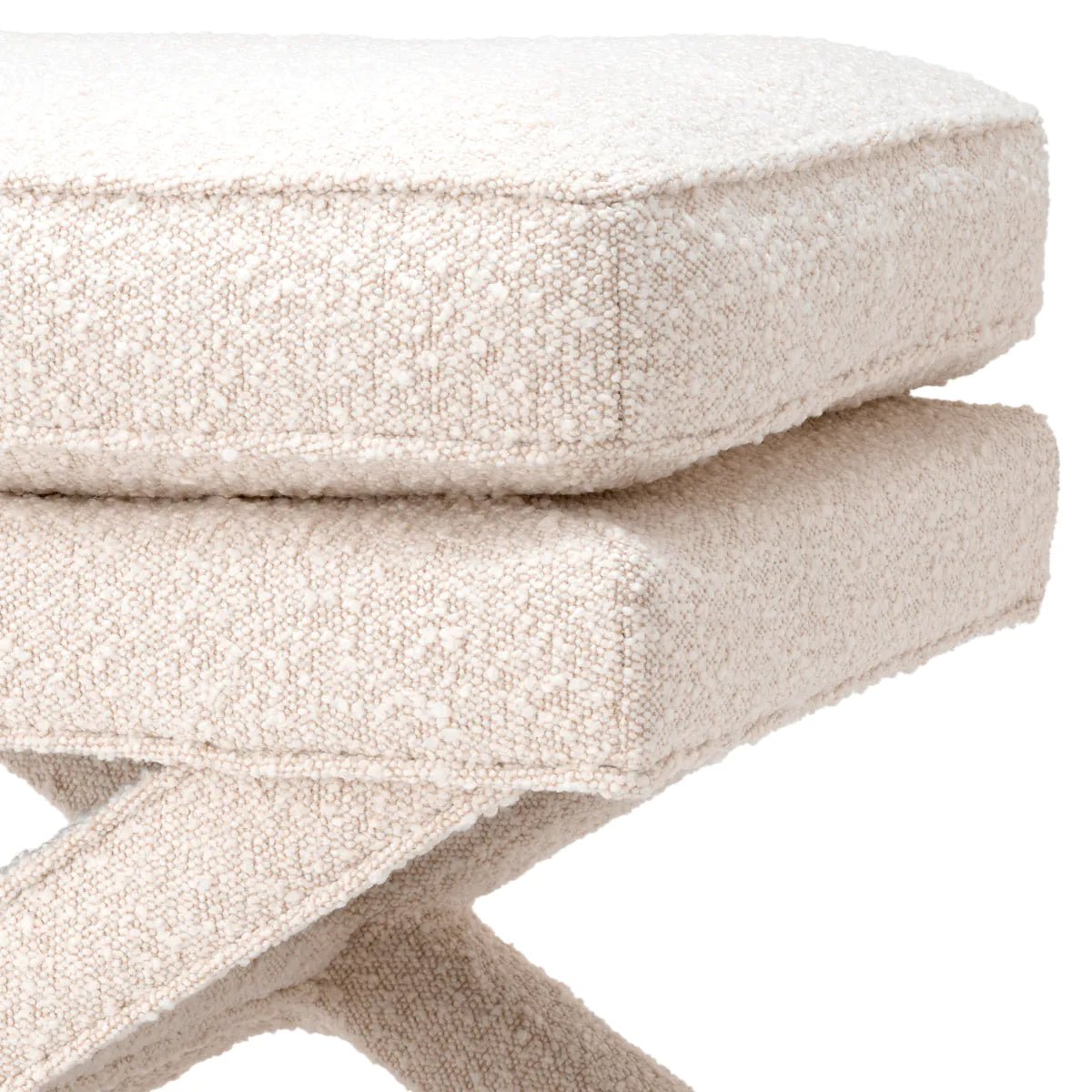 Eichholtz Hocker Cordoba Eichholtz 115217