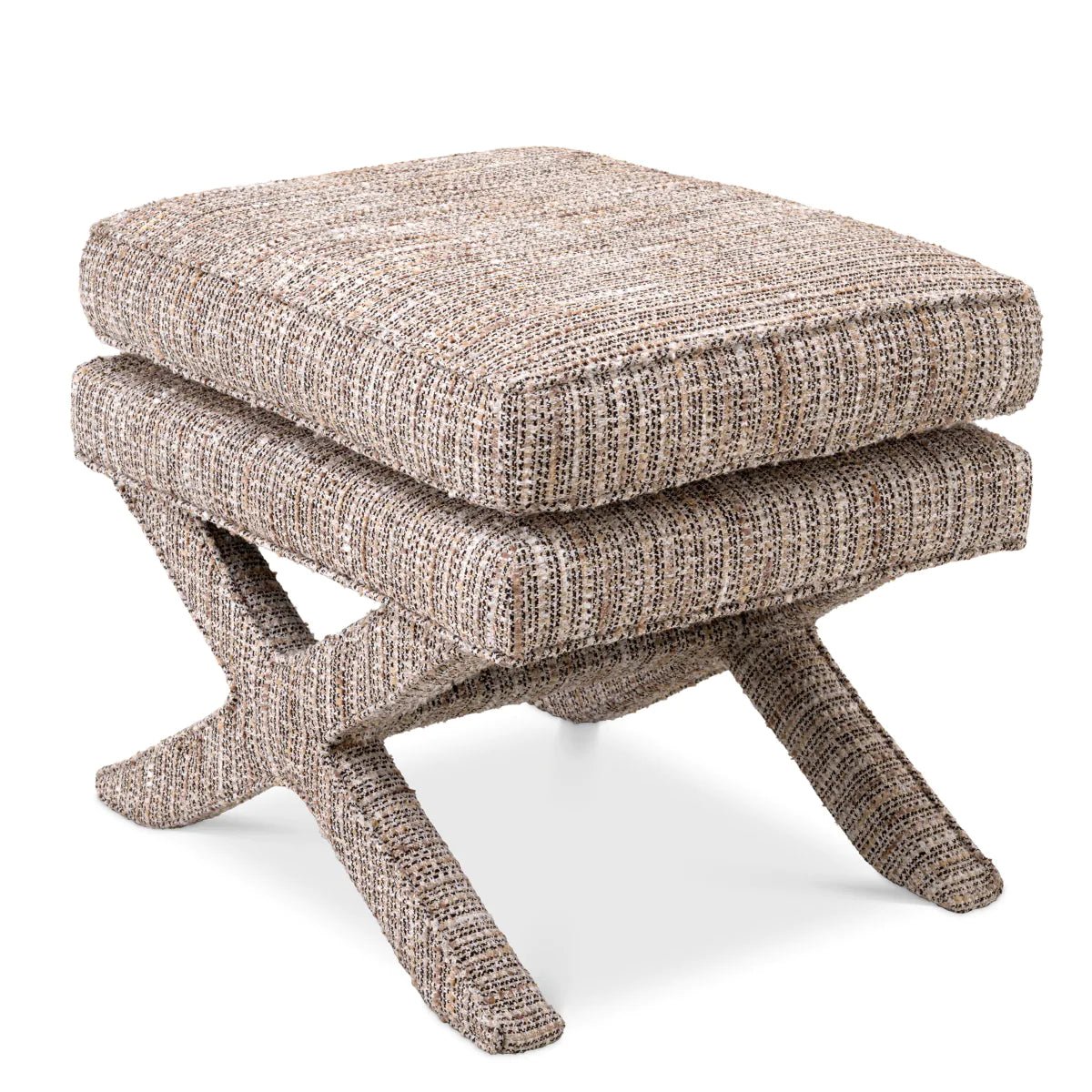 Eichholtz Hocker Cordoba Eichholtz 115327