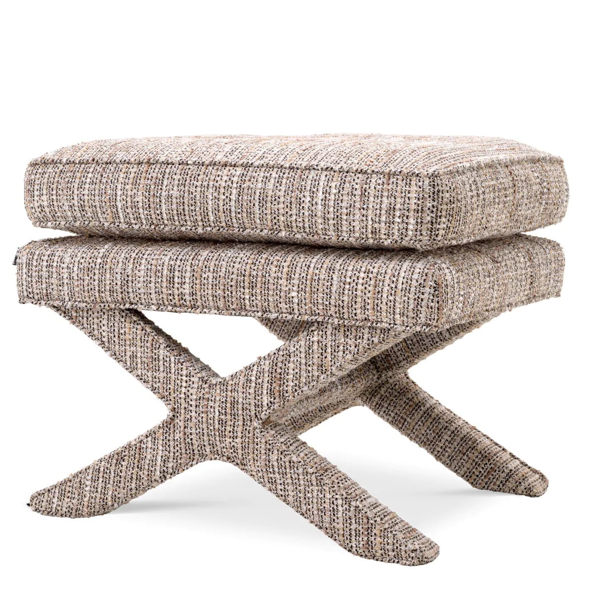 Eichholtz Hocker Cordoba Eichholtz 115327