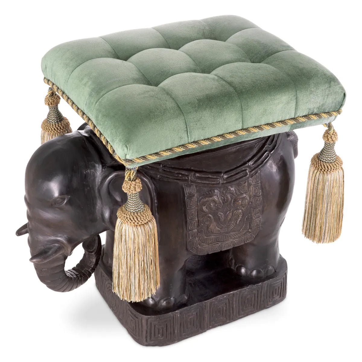 Eichholtz Hocker Elephant Eichholtz 117870